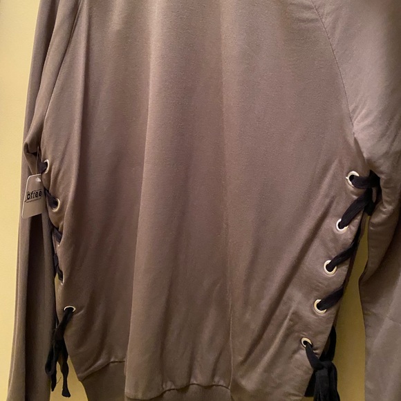 Bobi Bomber Jacket - Picture 4 of 4